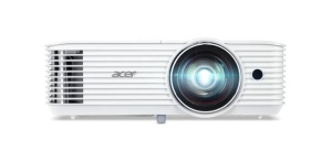Projektor Acer S1287n, Compact, Ideal pentru Birou si Heimkino