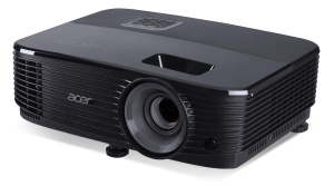 Projektor Acer X1123HP, SVGA 800x600, 4000 ANSI, Negru - Img 2