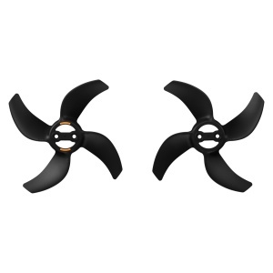 Propeller DJI Avata 360, 83.1 mm, 3.5 g, Stabilitate ridicata