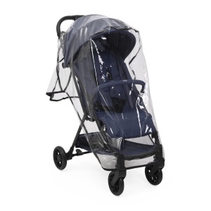 Protectie Universala Chicco pentru Carucior, Transparenta, Usor de Montat