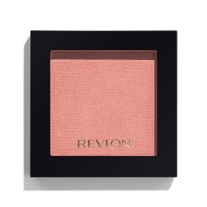 Pudra Rouge Revlon Rose Bomb 029 - Puder-Rouge cu textura usoara si finish stralucitor