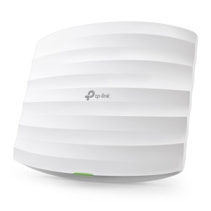 Punct de acces TP-Link EAP110, 300Mbits, 2.4GHz, PoE pasiv