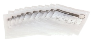 Pungi Vakuum Reutilizabile FoodSaver FVB015X, 950 ml, 26 bucati - Img 5