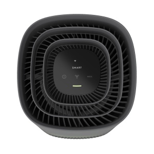 Purificator de aer AEG Pure 5000, 41 m, Culoare Gri inchis - Img 6