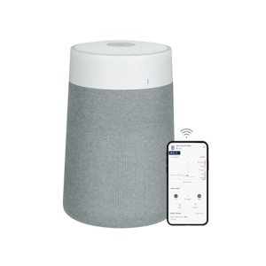 Purificator de aer Blueair Blue Pure 511i Max, HEPASilent, pentru spatii de pana la 43 m - Img 4