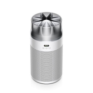 Purificator de aer Dyson Hushjet Compact, 41dB, 100m, fara schimb de filtru 5 ani