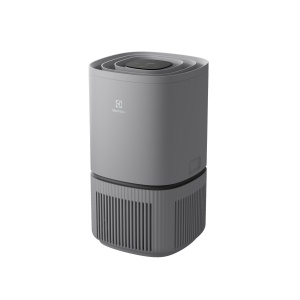 Purificator de aer Electrolux EPO30311UG, capacitate 400 mh, 360 grade circulatie