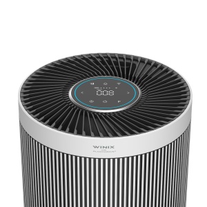 Purificator de aer WINIX T800, 120 m, CADR 500 mh, WiFi - Img 4