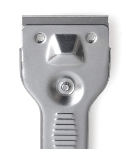 Racleta vitroceramica Fackelmann, zinc - Img 2
