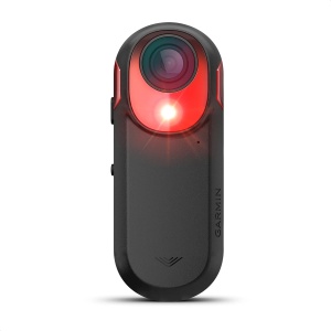 Radar cu camera video Garmin Varia RCT716, 5 Lumen, 16 GB memorie