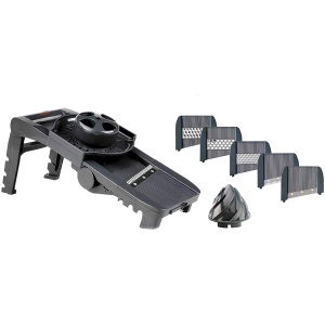 Rade multifunctionala Lacor 60331, calitate superioara, design european