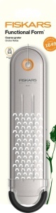 Radea groasa Fiskars Functional Form, inox, 24.2 cm, grinegruportocalie - Img 6