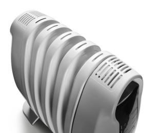 Radiator electric DeLonghi TRNS0808M, 800 W, compact, cu termostat ajustabil - Img 4