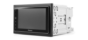 Radio auto Pioneer SPH-DA130DAB cu touchscreen de 6.2 inch, Bluetooth si Apple CarPlay - Img 6