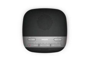Radio cu ceas Philips TAR350512 DAB functie Sleep Timer alarma dubla - Img 3