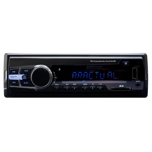 Radio MP3 Player Auto PNI Clementine 8524BT 4x45W Bluetooth RDS USB SD AUX - Img 2