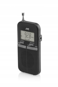 Radio pentru copii JVC RAE411B, MP3CD, Multicolor - Img 2
