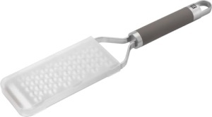 Rasatoare ZWILLING Pro 34 cm Tehnologie Doua Directii Otel Inoxidabil - Img 2