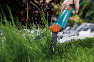 Rasenschere Gardena Comfort 8734-20, drehbar, ergonomic, antiaderent - Img 7