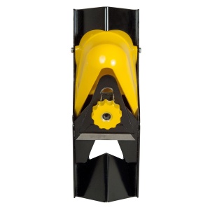 Rasnita de margini Stanley STHT1-05937, 45 pentru gips-carton, design robust - Img 3