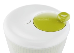 Rasnita de Salata Moulinex Classic 5 l, spulberare rapida, usor de curatat - Img 5