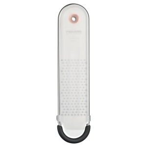 Rasnita fina Fiskars Functional Form 1079966 otel inoxidabil maner ergonomic grinegruportocaliu - Img 6