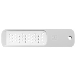 Rasnita multifunctionala ZWILLING Z-Cut Mini otel inoxidabil tehnologie doua sensuri gri - Img 2