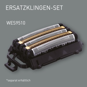Rasoir electric Panasonic ES-L550, 5 lame, incarcare USB-C, design waterproof - Img 9