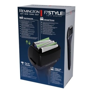 Rasoir electric Remington F7000 cu acumulator lithium, trimmer pop-up, 80 min autonomie - Img 11