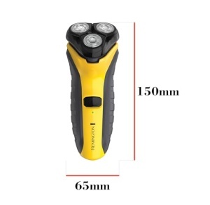 Rasoir electric Remington PR1855, design indestructibil, 100 waterproof, cu styler pentru 3 zile - Img 12