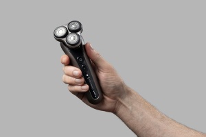 Rasoir Rotativ Remington XR1790 cu Pivot de 360, Acumulator si Functie Turbo - Img 4
