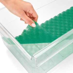 Rayen Tampon de conservare Tampon de conservare pentru frigider Flux de aer liber Ondulat Poate fi taiat la dimensiune Evita condensul Personalizabil  - Img 5