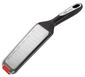 Razatoare Lagostina Ingenio Smart Negru Maner Ergonomic Antialunecare