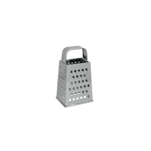 Razatoare multifunctionala Metaltex 194600 din inox 4-in-1 compacta 155 cm
