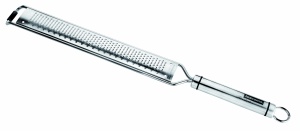Razatoare Tescoma PRESIDENT X-sharp, otel inoxidabil, cu suport antiderapant