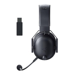 Razer BlackShark V2 Pro 2023 Wireless Gaming Headset 70h Negru - Img 14