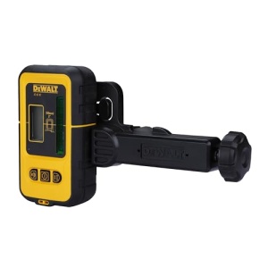 Recepteur Laser Dewalt DE0892G, pentru laser cu dioda verde, 50m, LCD - Img 3