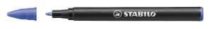 Rechizita STABILO EASYoriginal - Patroni refill 0,5 mm, 20 buc, albastru - Img 3