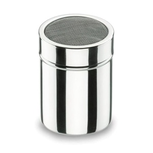 Recipient condimente Lacor 62903 din inox, design elegant