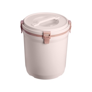 Recipient de apa STANLEY 1913, 7.5L, culoare Rose Quartz, BPA-free - Img 8