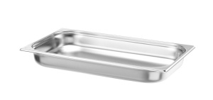 Recipient Gastronom HENDI GN 11, 9L, Inox, Temperatura -40 la 250C - Img 2