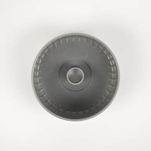 Recipient Girmi RTR20CT Compatibil cu TR20 Zerkleinerer - Img 3
