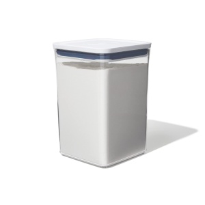 Recipient pentru depozitare alimente OXO Good Grips POP, 4.2L, etans, BPA-free