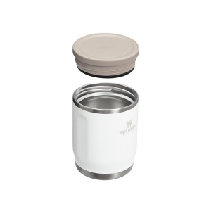 Recipient pentru mancare Stanley 1913 Adventure To-Go 0.53L - Inox, Izolatie Vakuum, Spalare Automata - Img 9