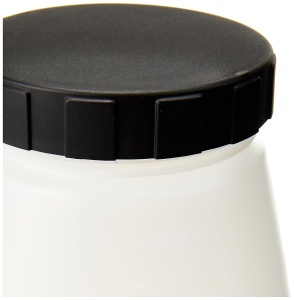 Recipient pentru vopsea WAGNER 800 ml cu capac, accesorii pentru sisteme de pulverizare - Img 2