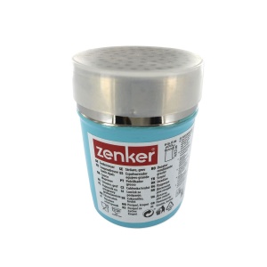 Recipient Zenker Fackelmann 43911 pentru presarare Inox O60x85mm - Img 5