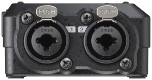 Recorder audio Tascam FR-AV2, 2 canale, 192kHz, 32-Bit Float - Img 3