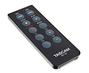Recorder CDSD Tascam SS-CDR250N cu dublu slot SD, 96 kHz24 Bit - Img 6