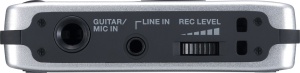 Recorder de teren BOSS BR-80 cu 8 piste, microfoane integrate, portabil - Img 5