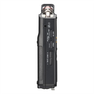 Recorder portabil TASCAM DR-40XP, 4 canale, 32-Bit-Float, USB-C - Img 3